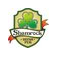 Ирландский Паб Shamrock