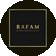 Магазин парфюмерии и косметики Рафам